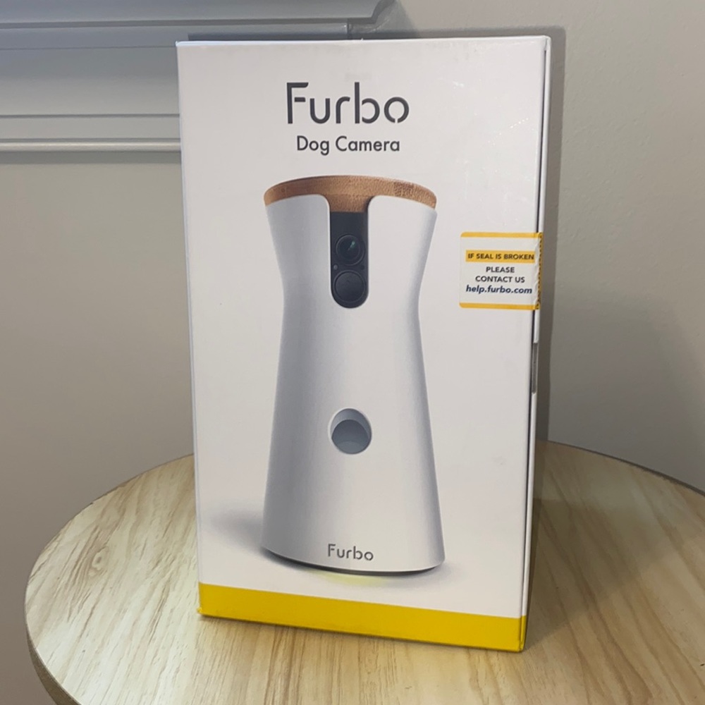 Furbo Pet Camera